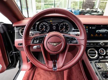 Bentley - Continental