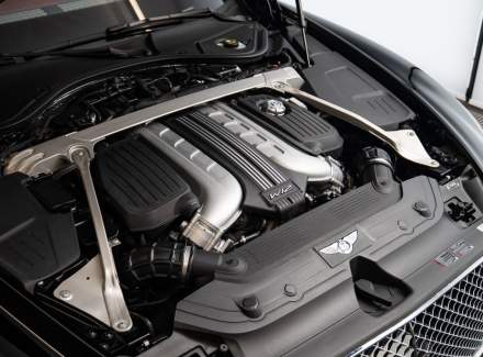 Bentley - Continental