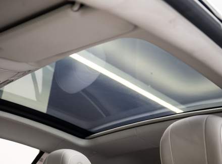 Mercedes-Benz - S-class