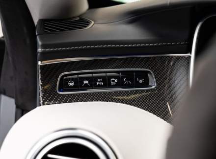 Mercedes-Benz - S-class