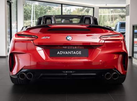 BMW - Z4