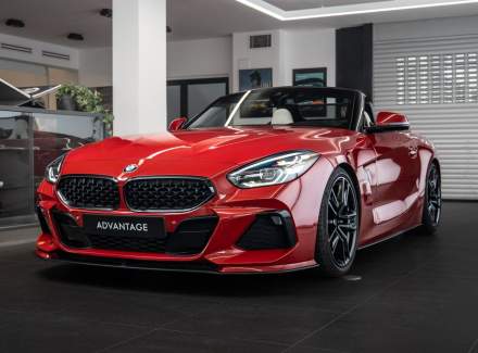 BMW - Z4