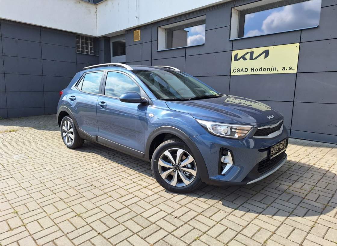 Kia - Stonic