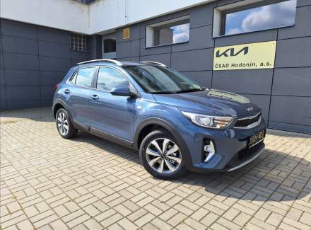 Kia - Stonic