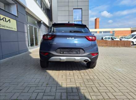 Kia - Stonic