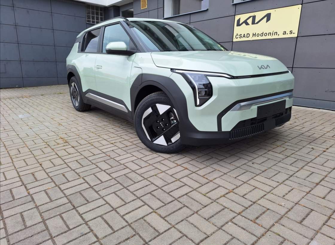Kia - EV3