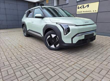 Kia - EV3