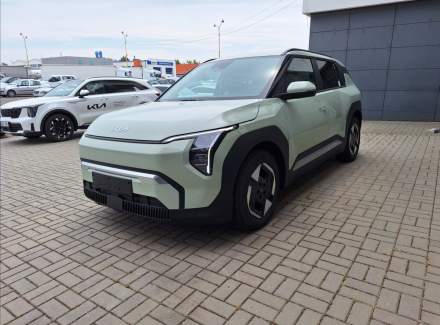 Kia - EV3