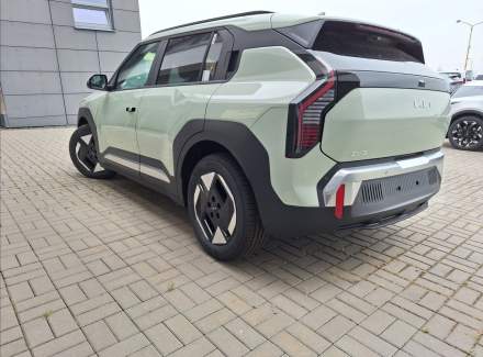 Kia - EV3