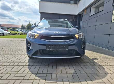 Kia - Stonic