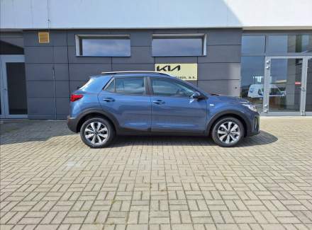Kia - Stonic