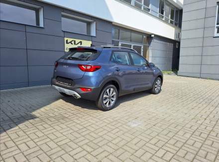 Kia - Stonic