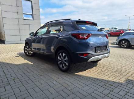 Kia - Stonic