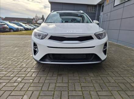 Kia - Stonic