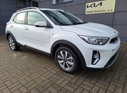 Kia - Stonic