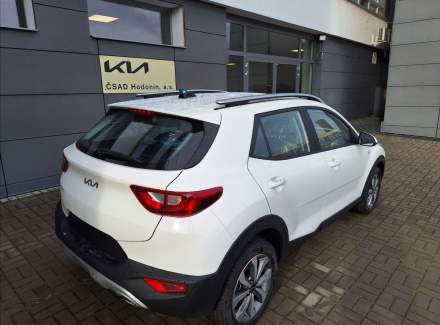 Kia - Stonic