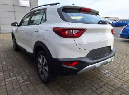 Kia - Stonic