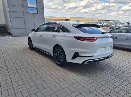 Kia - Pro Cee'd