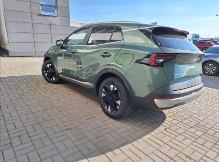 Kia - Sportage