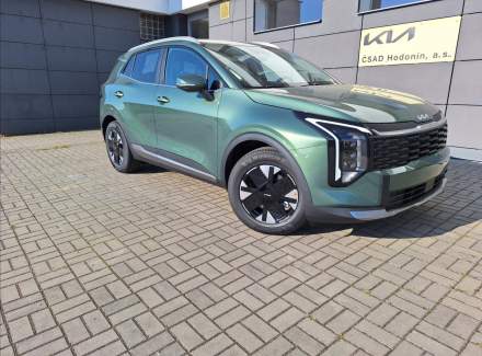 Kia - Sportage
