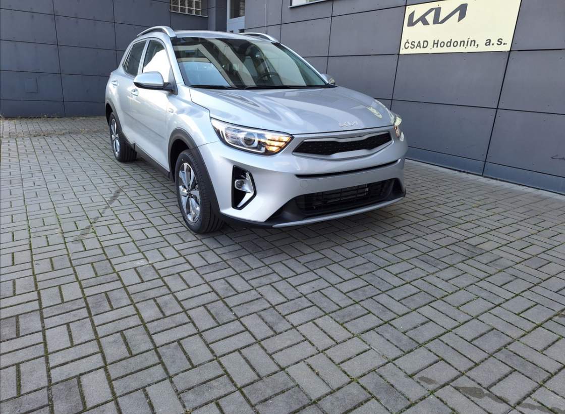 Kia - Stonic