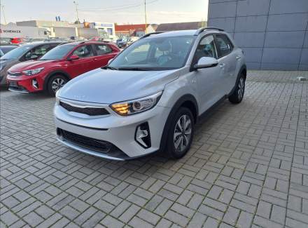 Kia - Stonic
