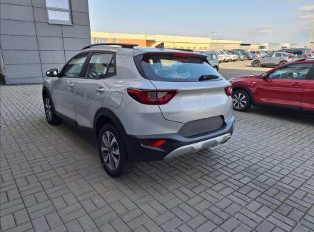 Kia - Stonic