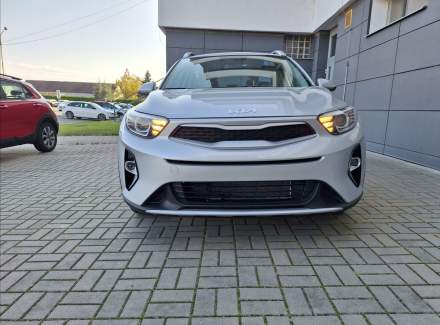 Kia - Stonic