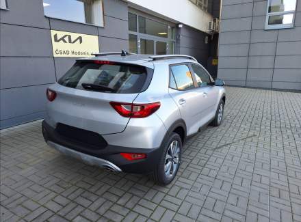 Kia - Stonic