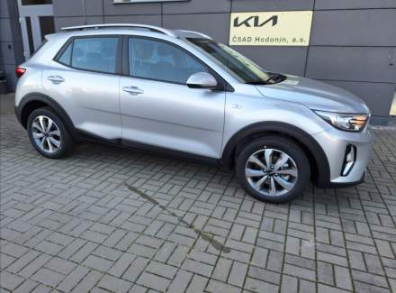 Kia - Stonic