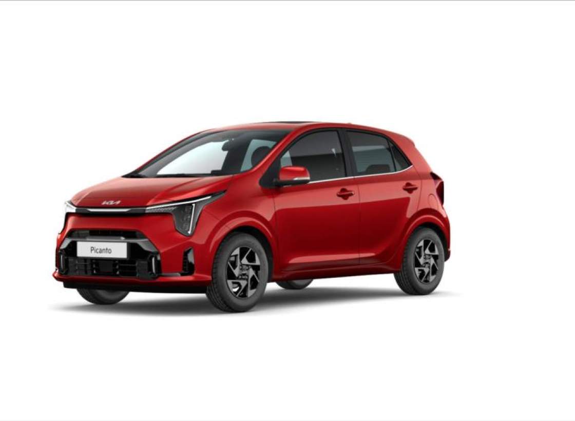 Kia - Picanto