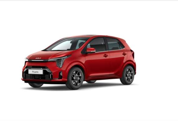 Kia - Picanto