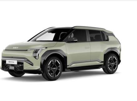 Kia - EV3