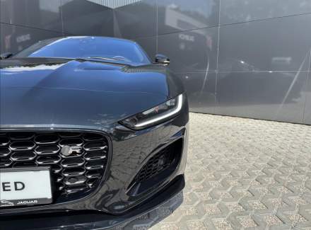 Jaguar - F-type