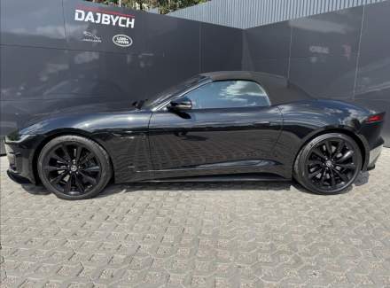 Jaguar - F-type