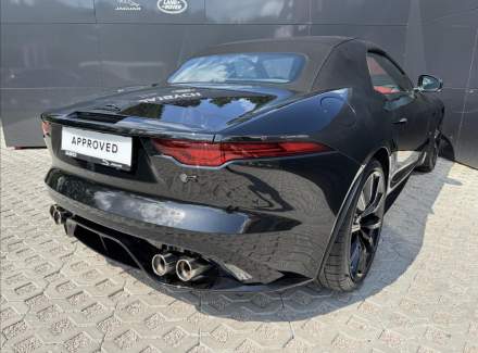 Jaguar - F-type