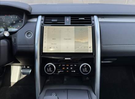 Land Rover - Discovery