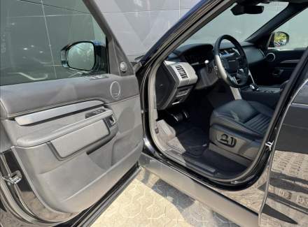 Land Rover - Discovery