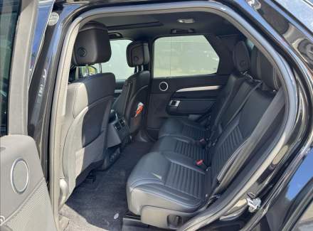 Land Rover - Discovery