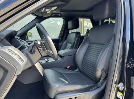 Land Rover - Discovery