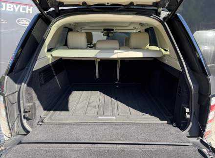 Land Rover - Range Rover