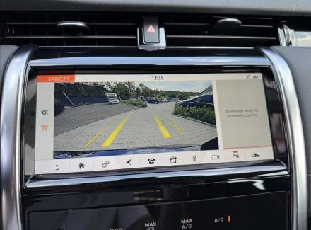 Land Rover - Discovery Sport