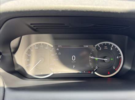 Land Rover - Discovery Sport