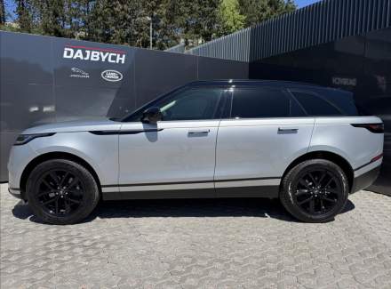 Land Rover - Range Rover Velar