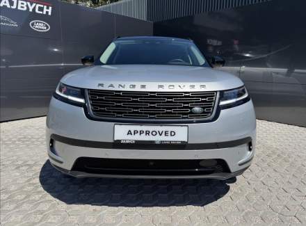 Land Rover - Range Rover Velar