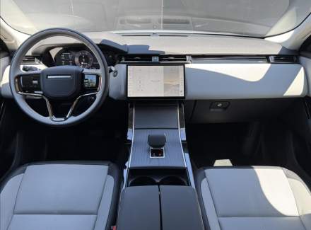 Land Rover - Range Rover Velar