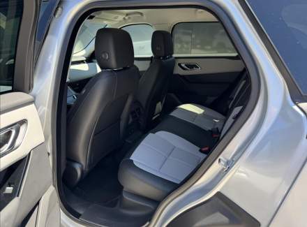 Land Rover - Range Rover Velar