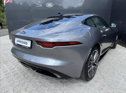 Jaguar - F-type