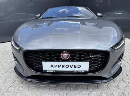 Jaguar - F-type