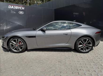 Jaguar - F-type